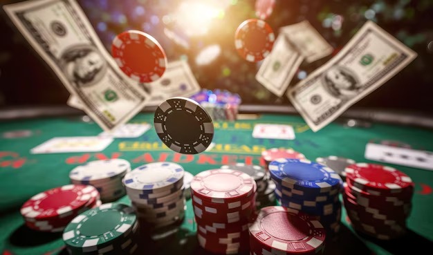 Pretty Gaming baccarat and table interface guide